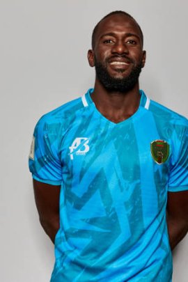 Mbacké N'Diaye