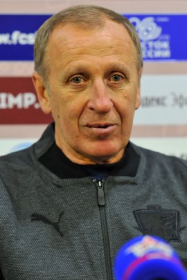 Yuri Lykov