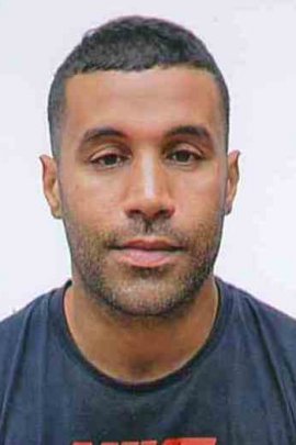 Mohamed Belmahi