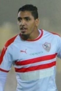 Youssef Marei