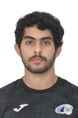Abdulla Mohamed Al Rumaithi
