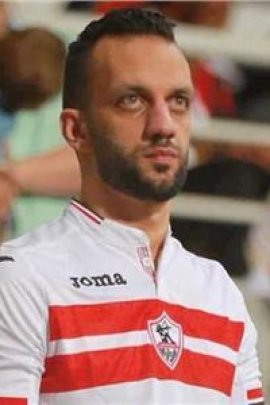 Amir Mortada