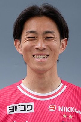 Seiya Maikuma