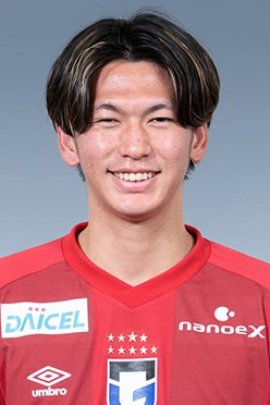 Taichi Kato
