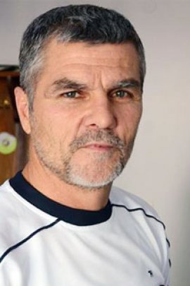 Yalcin Ali