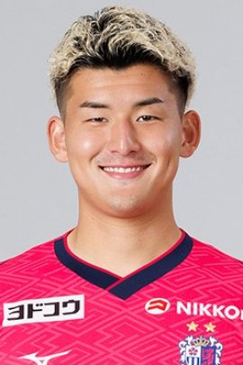 Hiroshi Kiyotake Cerezo Osaka Stats Titles Won