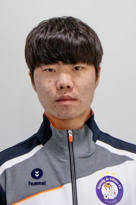 Seung-ki Lee