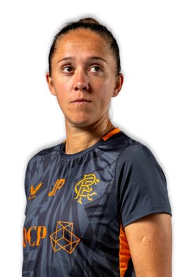 Josanne Potter Stats et palmarès