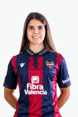 Alba Maria Redondo Ferrer scores her second goal of the match to give Spain  a 5-0 lead