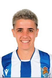 Iraia Stats et palmarès