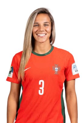 Lúcia Alves - Stats et palmarès - 23/24