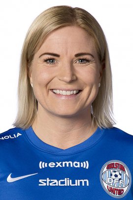 Annica Svensson