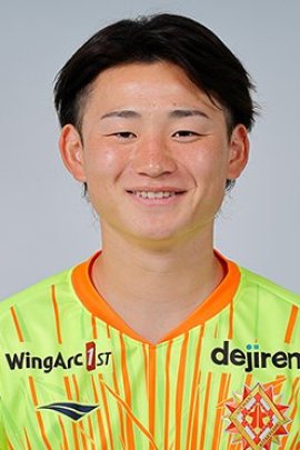 Yudai Nagano