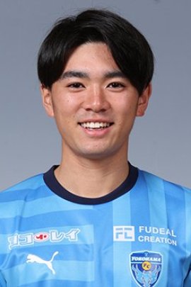 Kento Hashimoto