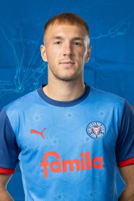 Dominik Javorcek Stats et palmarès 24/25