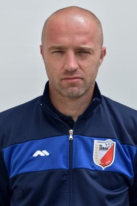 Igor Bondzulic