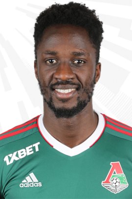 Eder - Stats and titles won