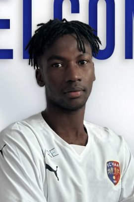 Momo Fanyé Touré