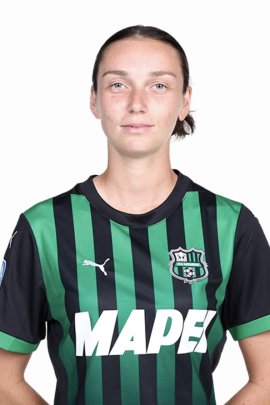 Valentina Gallazzi Stats et palmarès 23/24