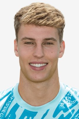 Sem Westerveld Stats et palmarès 24/25