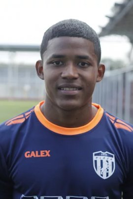 Omar Valencia Stats et palmarès 2023