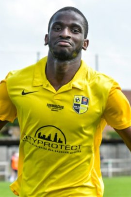 Souleymane Touré