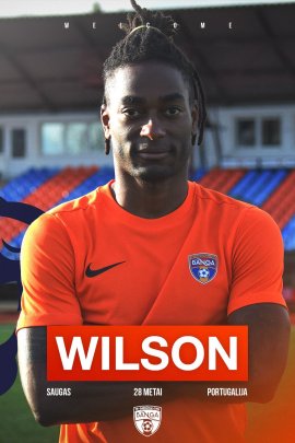 Filipe Wilson