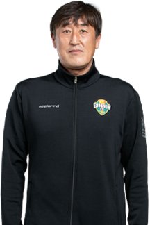 Seung-ahn Kim