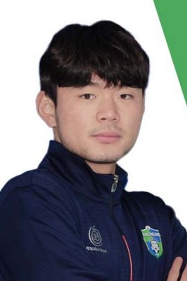 Ho-seong Yu