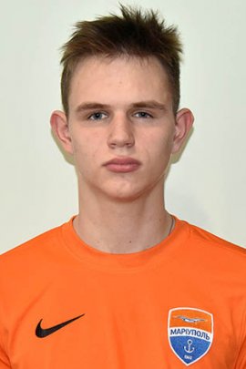 Andriy Lysykh