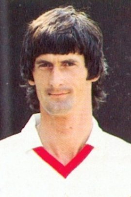 JeanMichel Godart Stats et palmarès