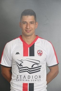 Aleksandar Jevtic