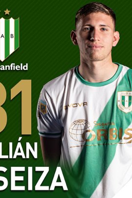 Julián Eseiza Stats et palmarès 2024