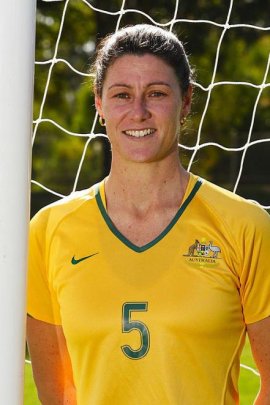 Cheryl Salisbury Stats et palmarès