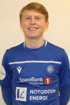 Alexander Rönning-Olsen