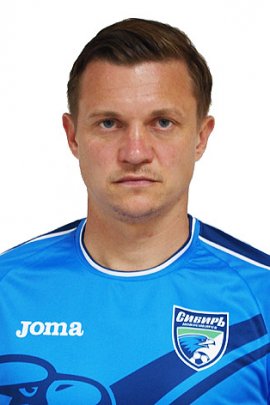 Evgeniy Zinoviev