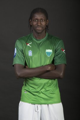 Ibrahima Niasse