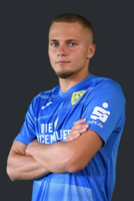 Oliver Maric Stats et palmarès 24/25