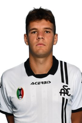 Edoardo Soleri - Player profile 23/24