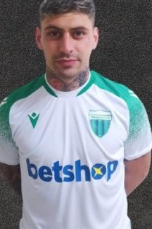 Ferro Carril Oeste 2023 Home Kit