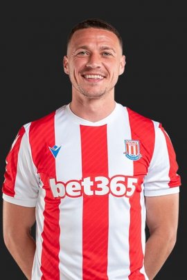 James Chester