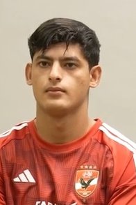 Mohamed Dhaoui Stats et palmarès 24/25