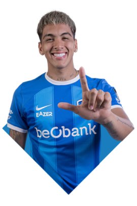 Matias Galarza Stats et palmarès 2024