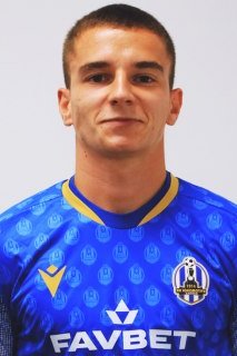 Rokas Pukstas - Player profile 23/24