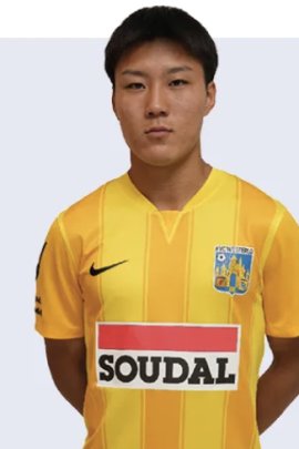 Isa Sakamoto Stats et palmarès 2024