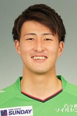 Shintaro Kato