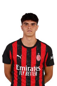 Davide Bartesaghi Stats et palmarès 24/25