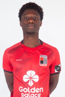 Pathé Mboup - Player profile 23/24