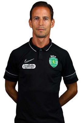 Joao Pereira