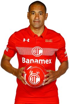 Paulo Da Silva